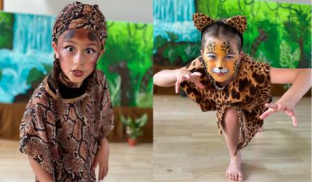 Muzikal Elline nemogoče sanje (2)